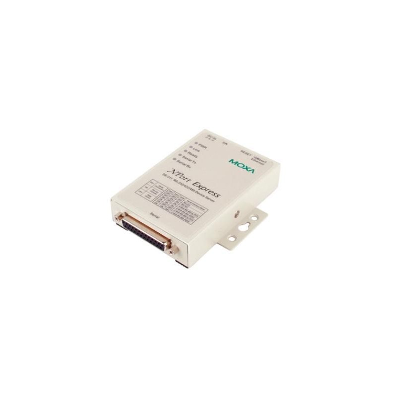 Moxa NPORT EXPRESS RS-232422485